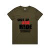 MAPLE TEE Thumbnail