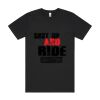 BLOCK TEE Thumbnail