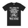 BLOCK TEE Thumbnail