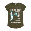 MALI TEE Thumbnail